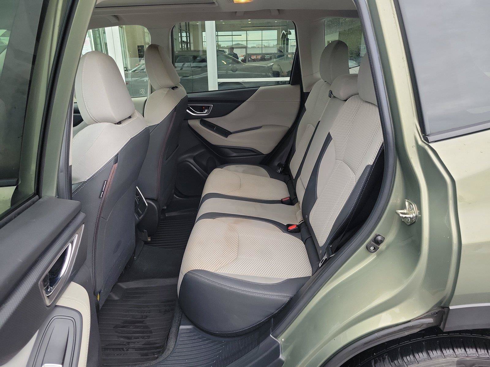 Used 2019 Subaru Forester Premium w/ All-Weather Package AWD/4WD image 11