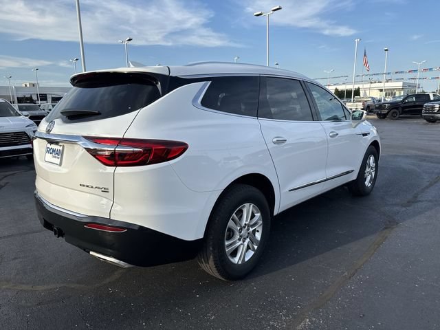 Certified 2019 Buick Enclave Premium AWD/4WD image 5