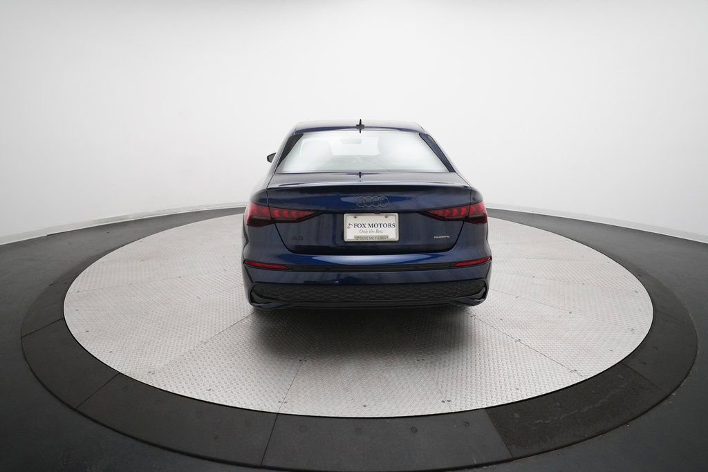 New 2026 Audi A3 2.0T Premium Plus image 26