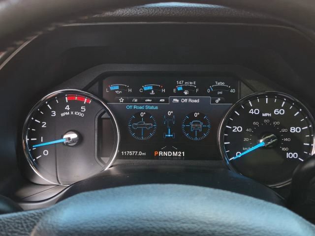 Used 2019 Ford F250 Platinum w/ Platinum Ultimate Package AWD/4WD image 23