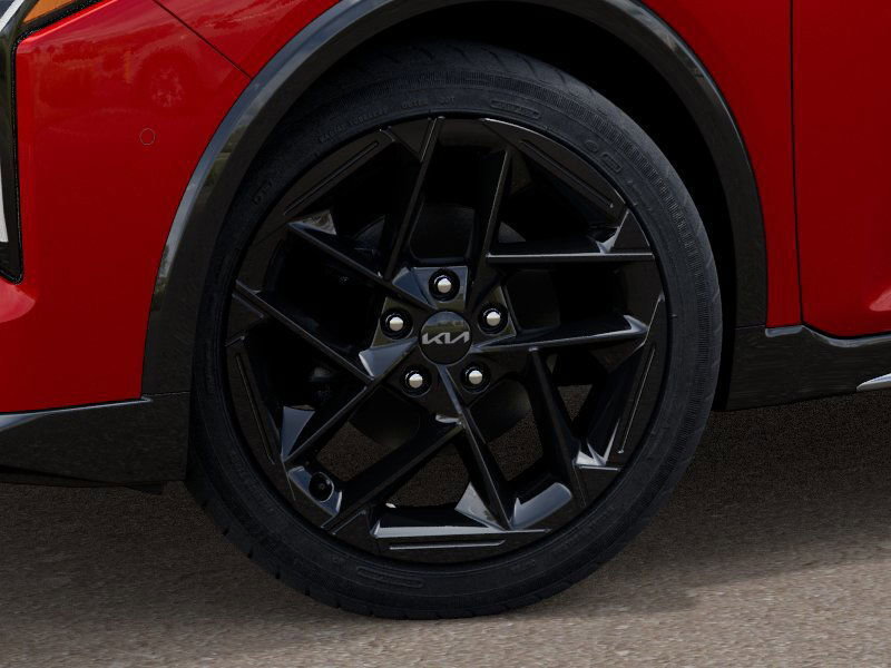 New 2026 Kia K4 GT-Line Turbo image 9