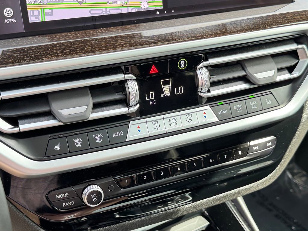 Certified 2022 BMW X3 xDrive30i w/ Premium Package 2 image 13