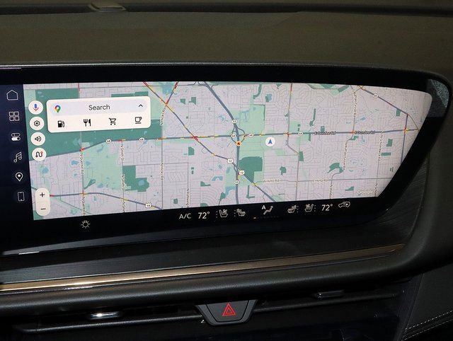 New 2026 Buick Envision Avenir image 20