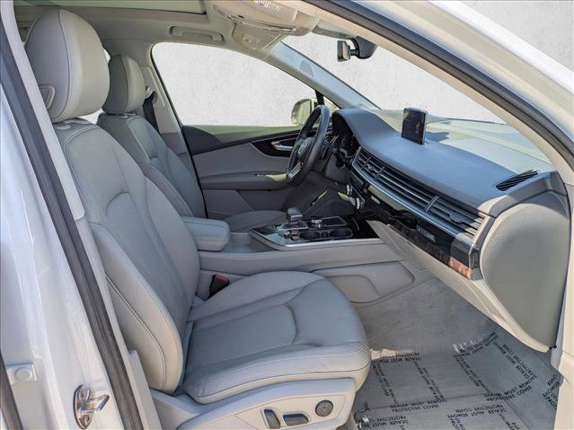 Used 2019 Audi Q7 3.0T Prestige w/ Prestige Package image 22