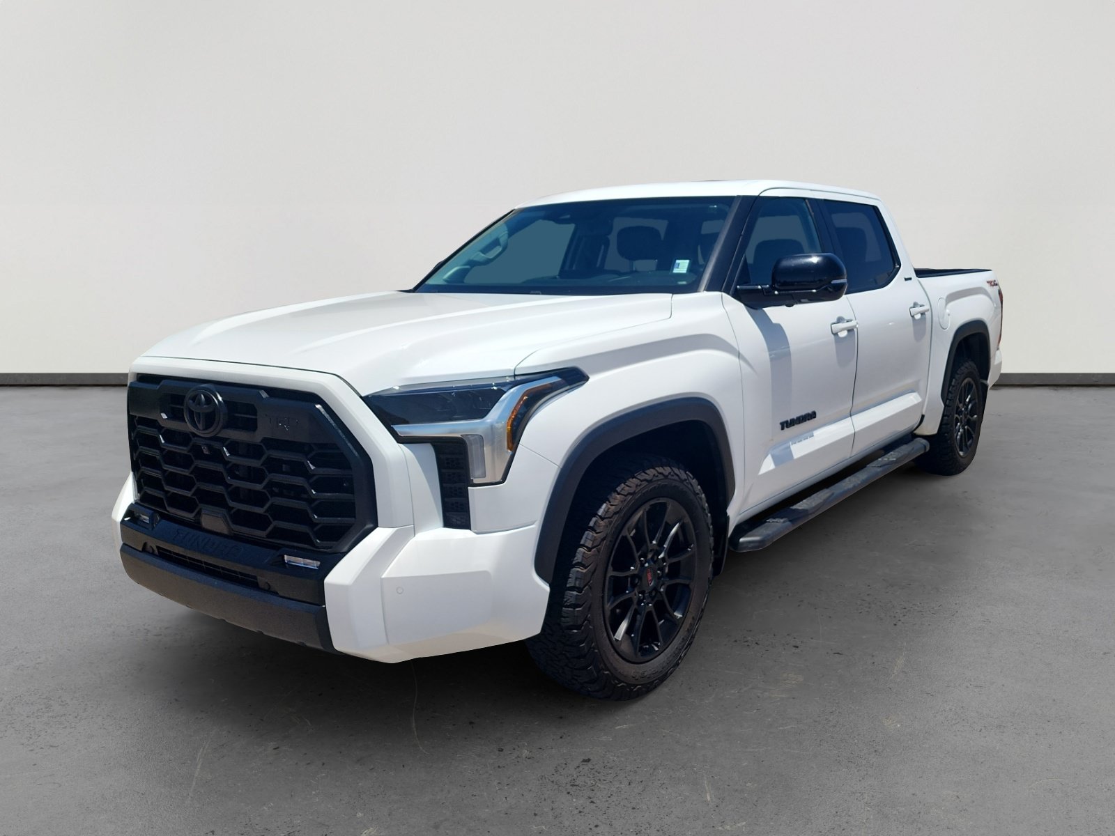 Used 2024 Toyota Tundra Limited w/ TRD Off-Road Package RWD video 1