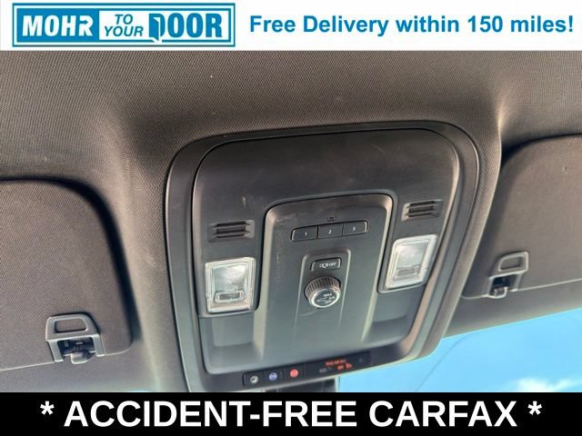 Used 2021 Chevrolet Suburban Z71 AWD/4WD image 34