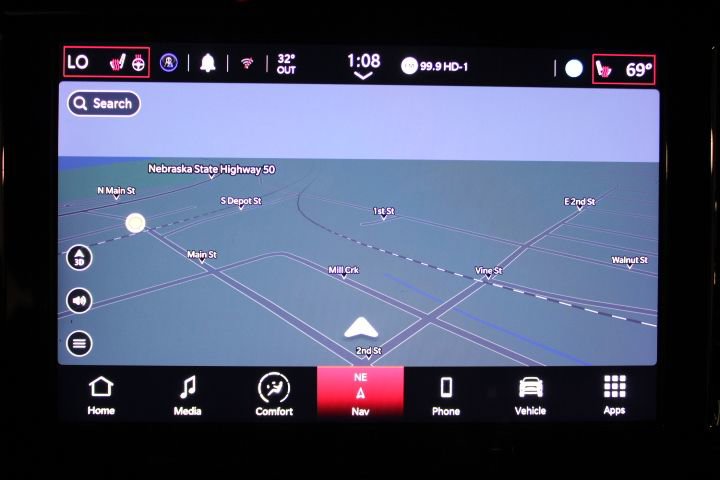 Used 2022 Dodge Durango R/T w/ Blacktop Package image 3