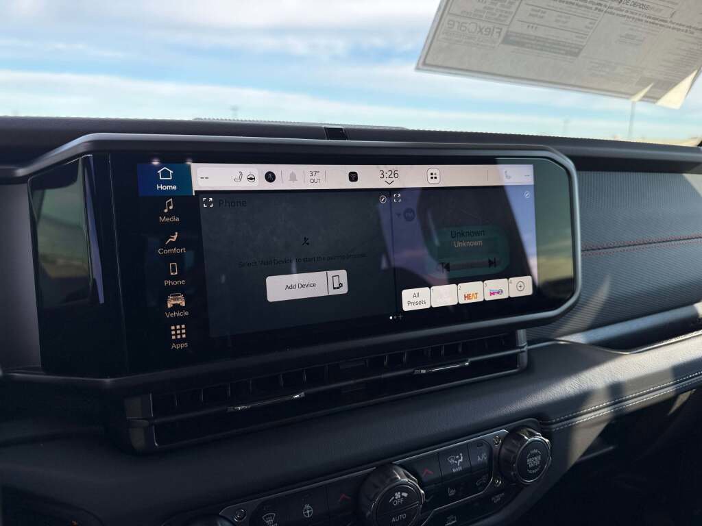 New 2026 Jeep Wrangler Rubicon image 30