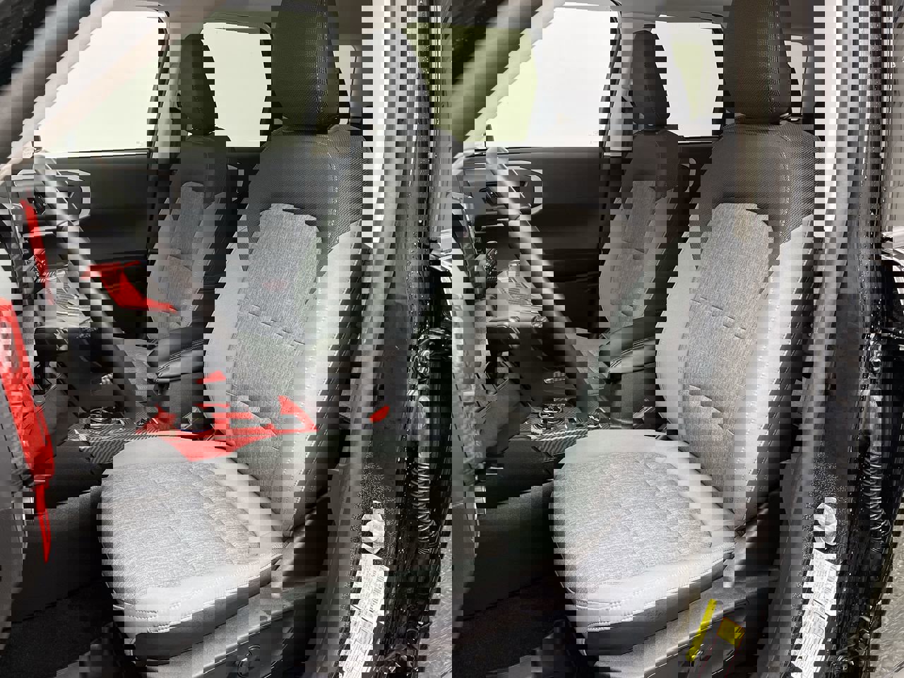 Used 2024 Ford Bronco Sport Big Bend w/ Convenience Package image 9