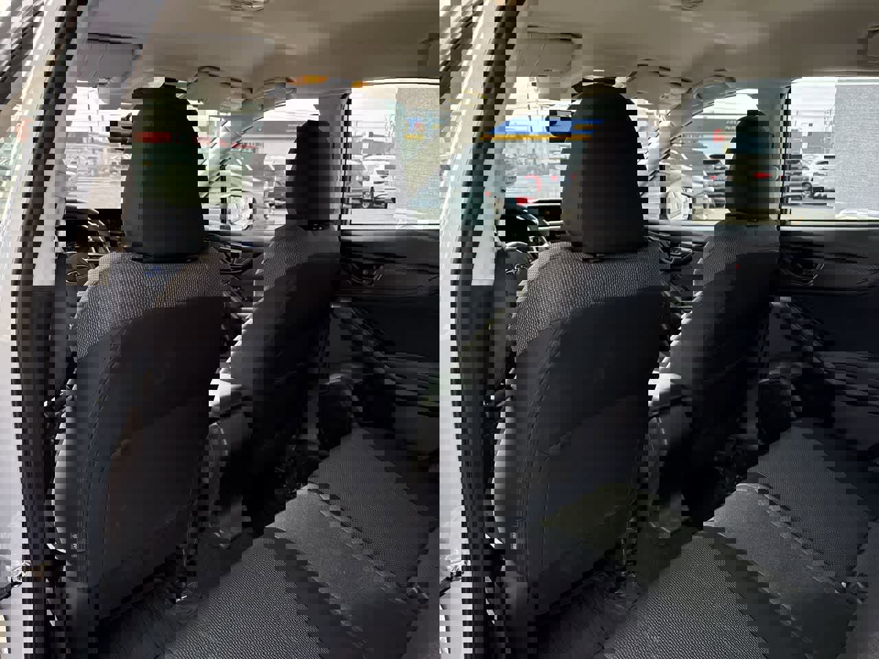 Used 2021 Subaru Impreza 2.0i image 13