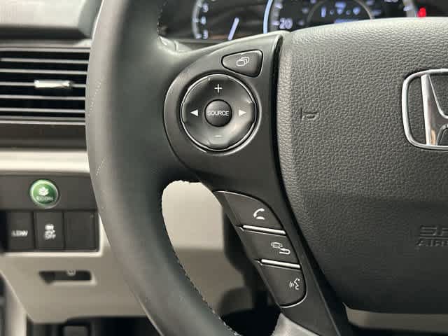 Used 2014 Honda Accord EX-L image 17