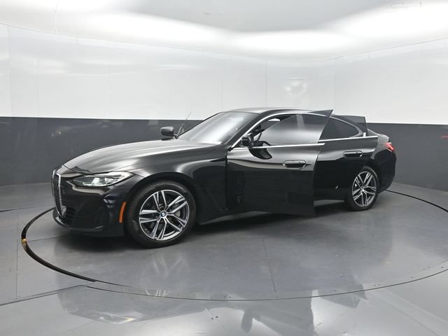Used 2022 BMW 430i Gran Coupe w/ Premium Package 2 RWD image 31