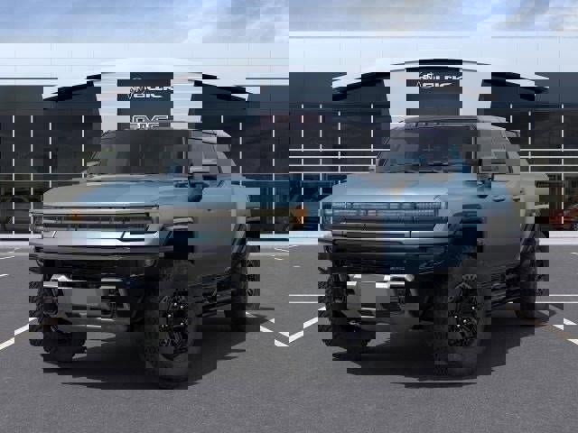 New 2024 GMC Hummer EV 3X w/ Omega Edition image 55