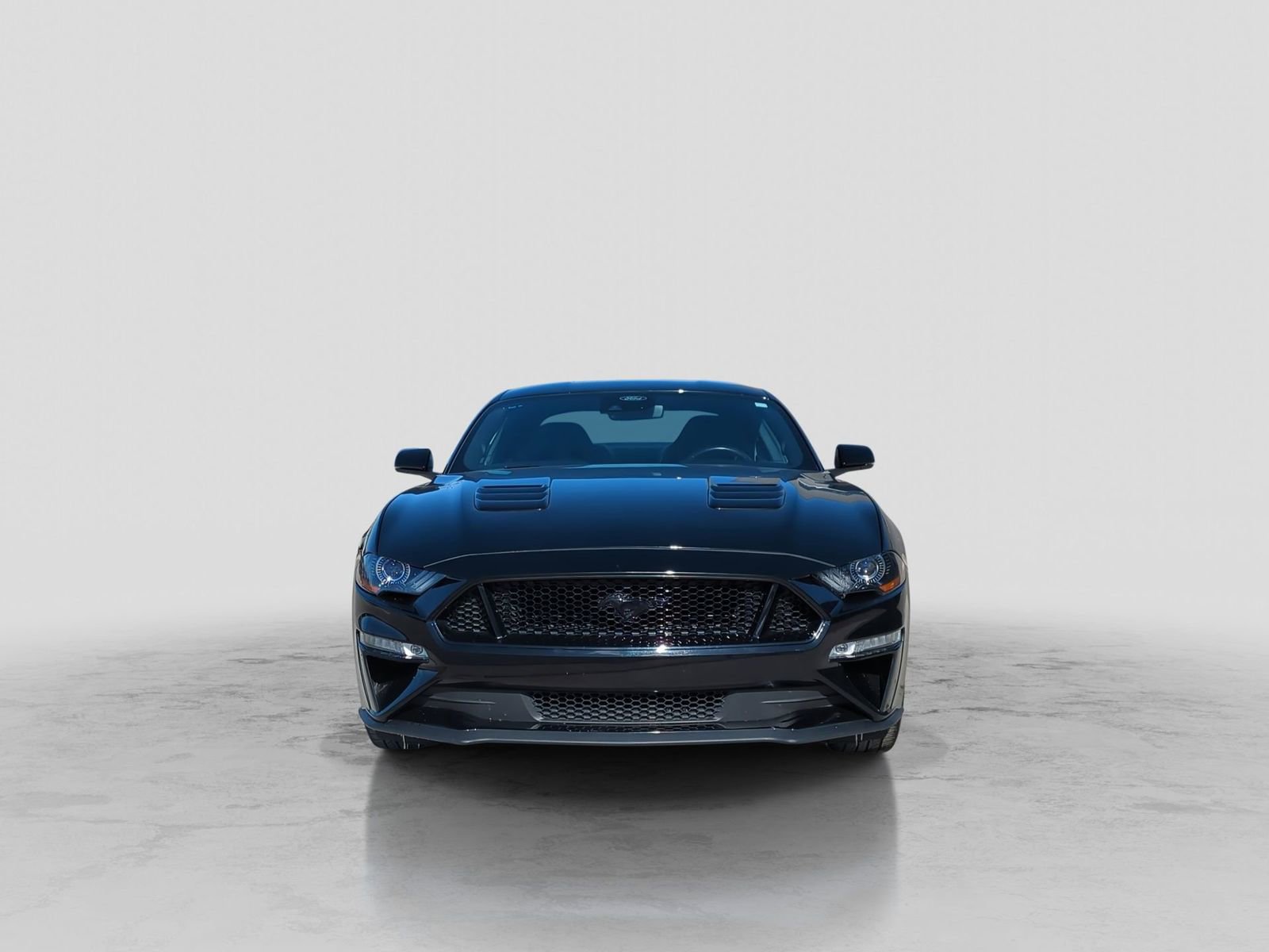 Certified 2023 Ford Mustang GT Premium w/ Equipment Group 401A image 12