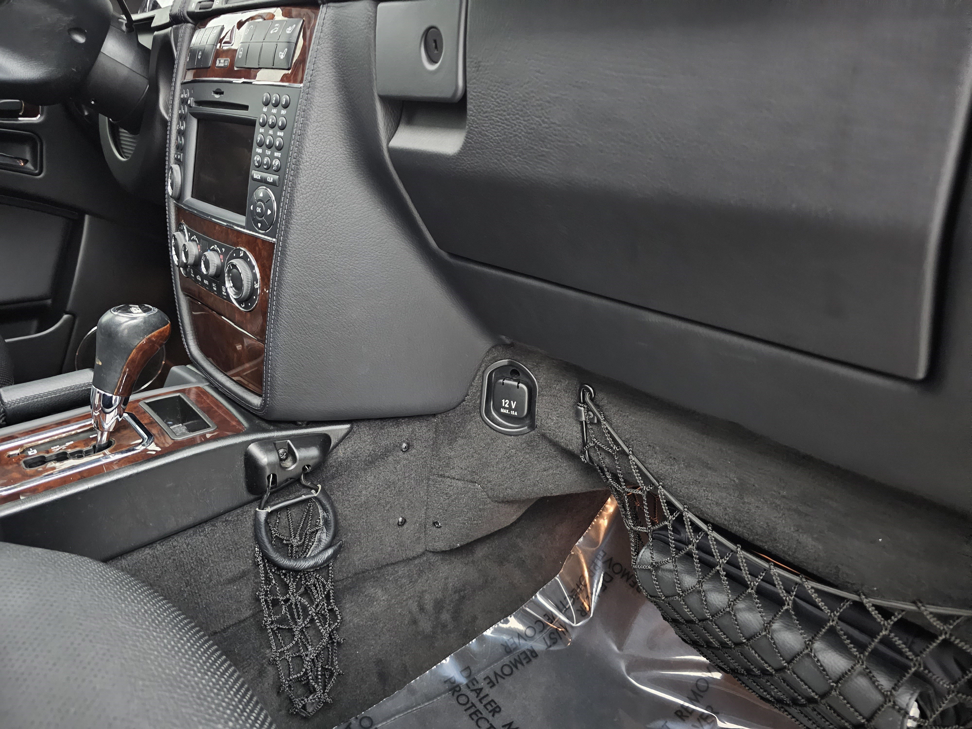 Used 2012 Mercedes-Benz G 550 image 16