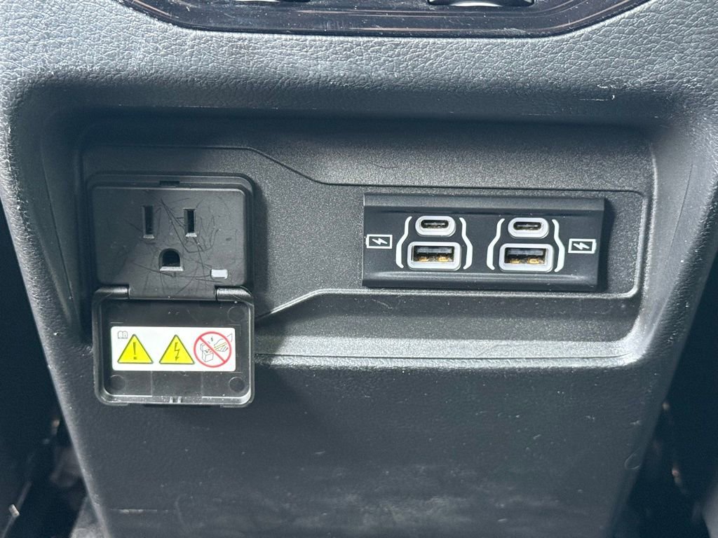 Certified 2022 Jeep Grand Cherokee Summit image 45