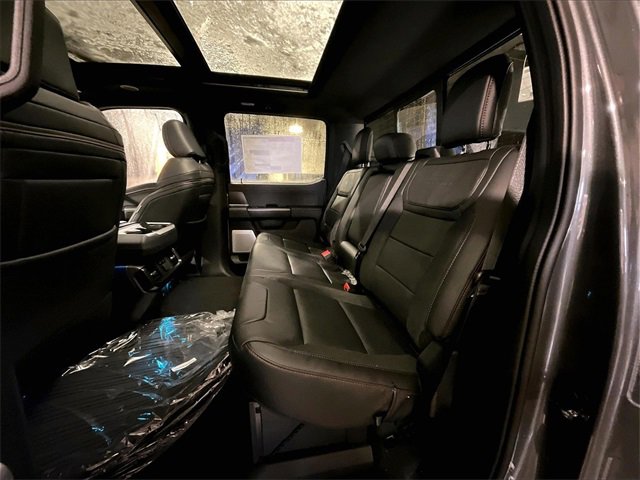 New 2025 Ford F150 Raptor image 11