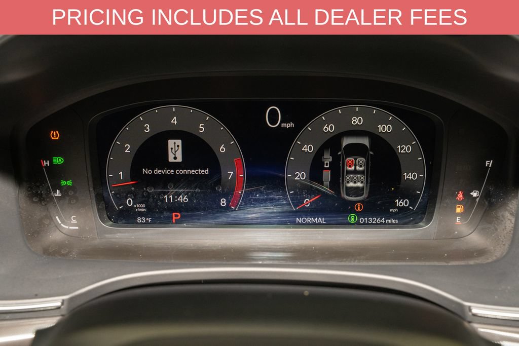 Used 2025 Acura Integra A-Spec FWD image 19