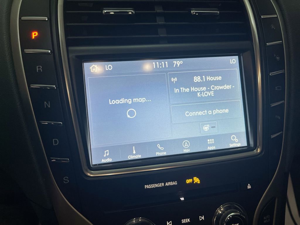 Used 2020 Lincoln Nautilus Reserve w/ Equipment Group 202A AWD/4WD image 20