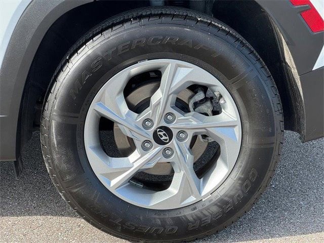 Used 2022 Hyundai Tucson SEL image 7