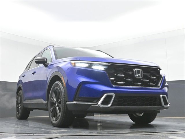 Used 2025 Honda CR-V Sport Touring image 46