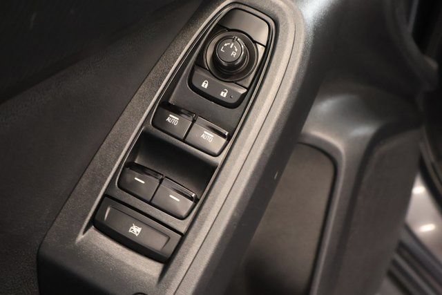 Certified 2025 Subaru Crosstrek 2.5i Premium AWD/4WD image 11