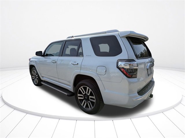 Used 2024 Toyota 4Runner Limited image 6