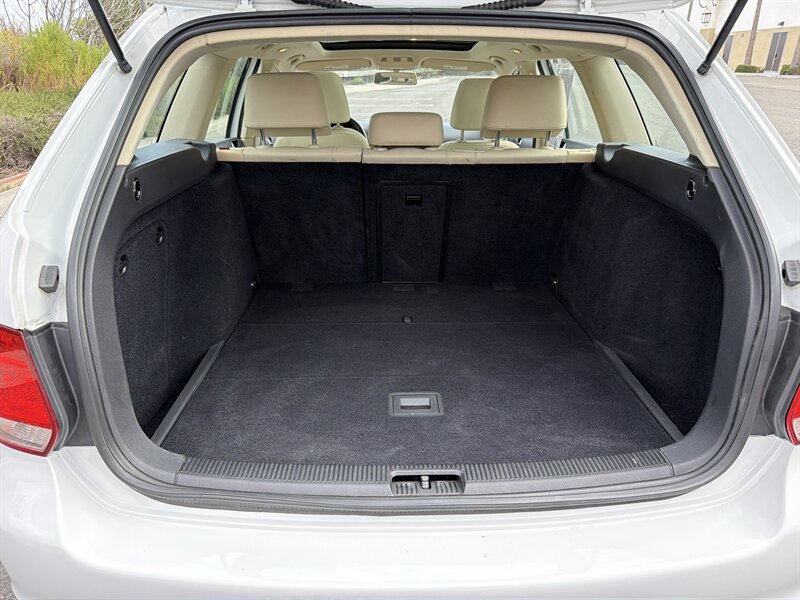 Used 2014 Volkswagen Jetta TDI FWD image 17