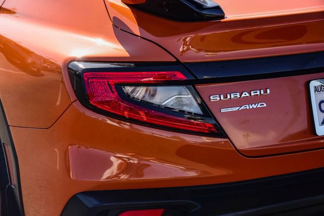 Used 2023 Subaru WRX image 8