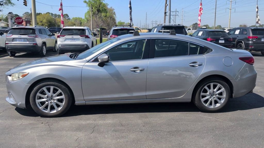 Used 2014 MAZDA MAZDA6 Sport image 5
