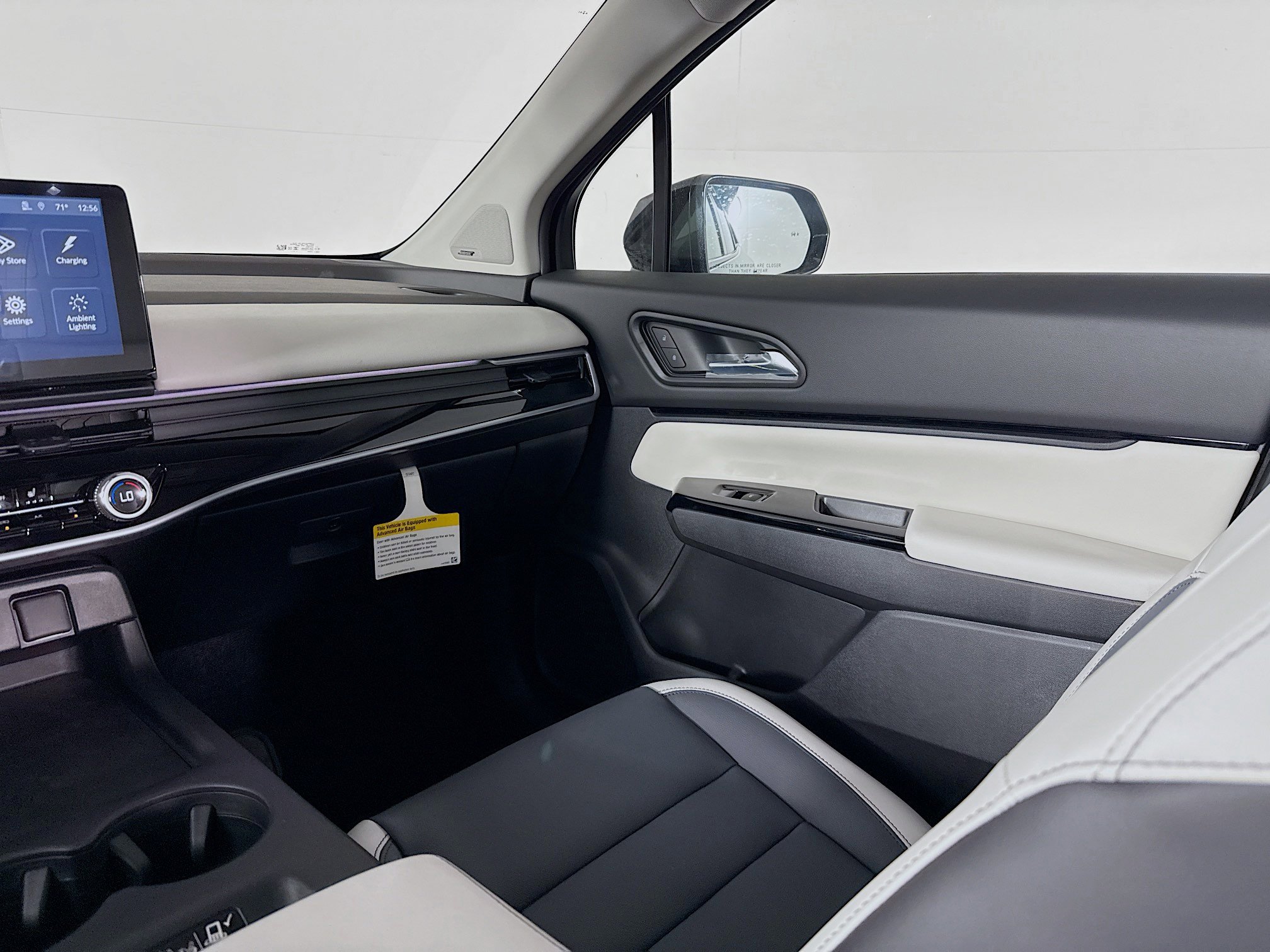 New 2026 Honda Prologue Touring image 29