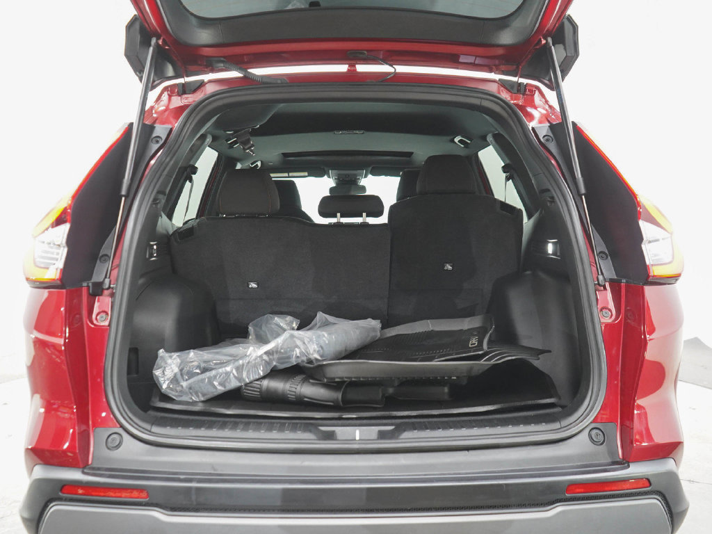 Used 2024 Honda CR-V Sport image 16