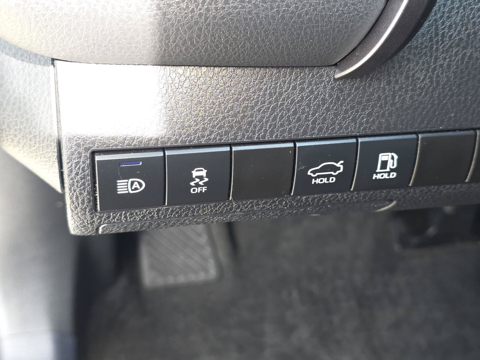 Used 2024 Toyota Camry XSE FWD image 21