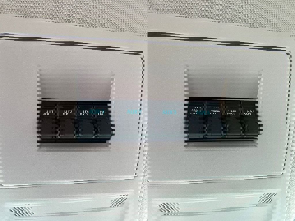 New 2025 Ford Bronco Sport Badlands w/ Sasquatch Badlands Package image 25