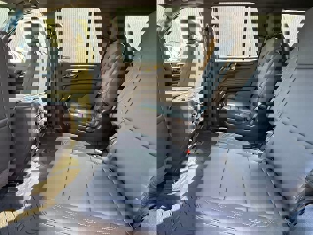 New 2026 Chevrolet Tahoe LT w/ Comfort Package image 17