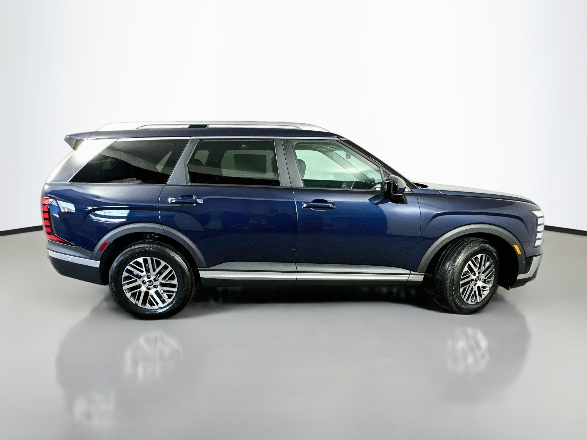 New 2027 Hyundai Palisade SEL AWD/4WD image 8