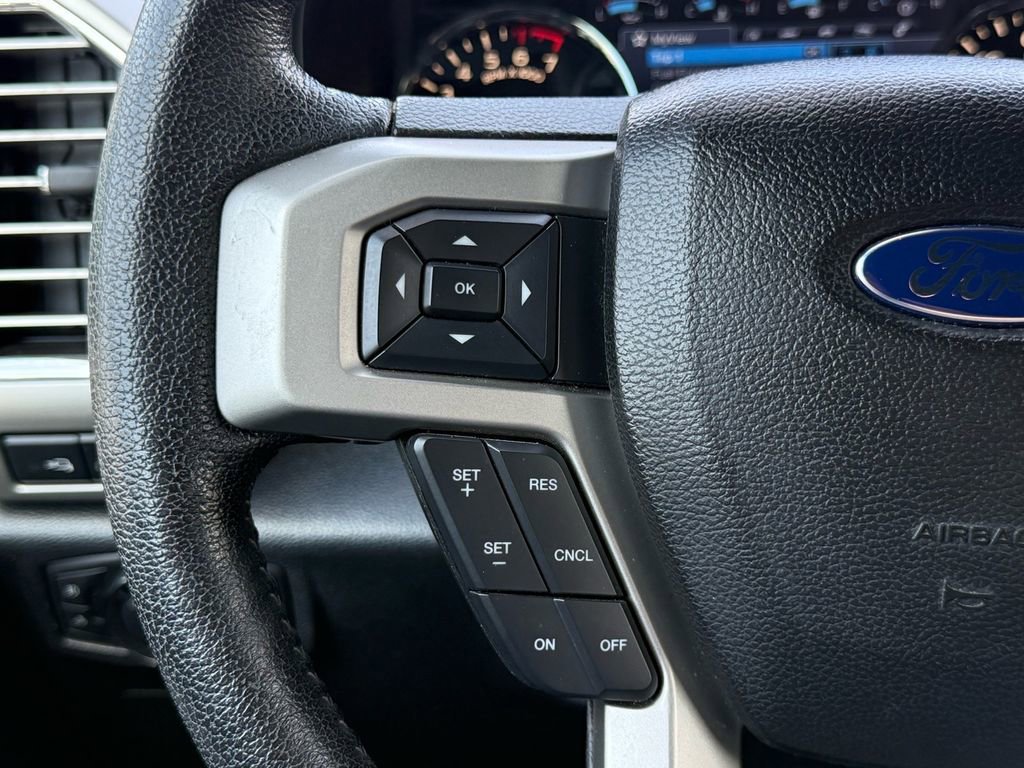 Used 2016 Ford F150 Lariat image 23