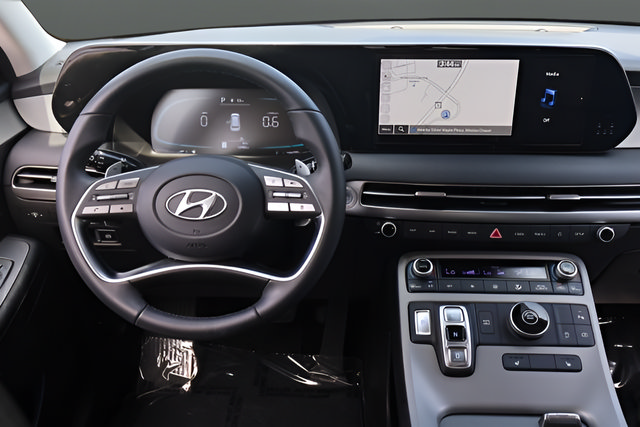 Used 2023 Hyundai Palisade XRT FWD image 14