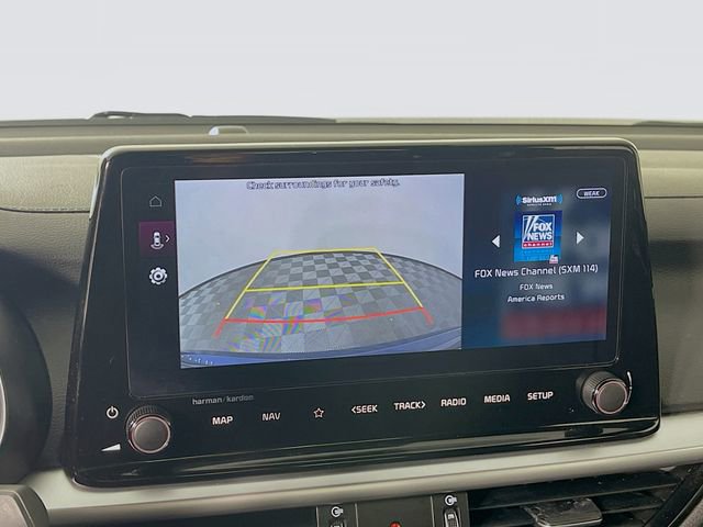 Used 2024 Kia Forte GT-Line w/ GT-Line Premium Package image 15