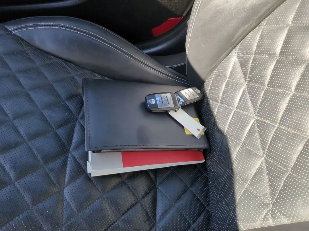 Used 2014 Kia Optima SX image 37