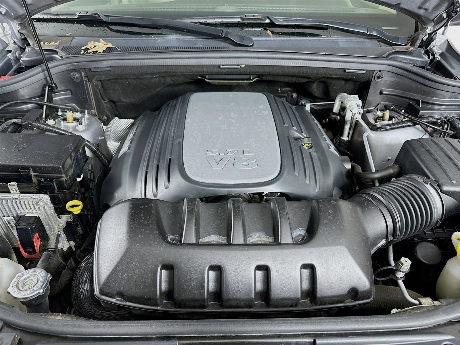 Used 2021 Jeep Grand Cherokee Overland image 40