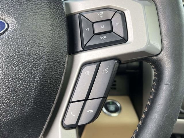 Used 2017 Ford F250 Lariat w/ Lariat Ultimate Package image 24