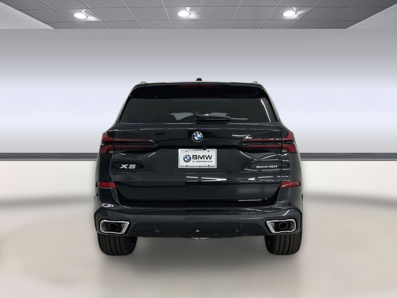 New 2026 BMW X5 sDrive40i w/ M Sport Package RWD image 10