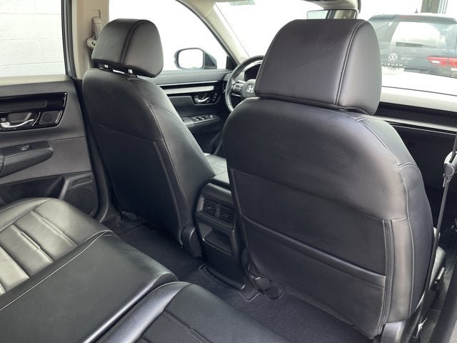Used 2023 Honda CR-V EX-L image 27