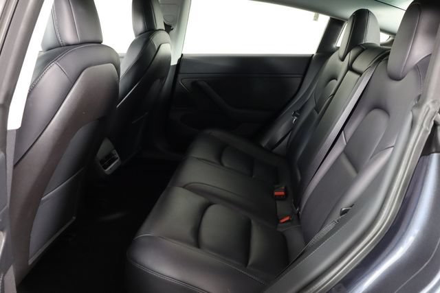 Used 2020 Tesla Model 3 Long Range AWD/4WD image 14