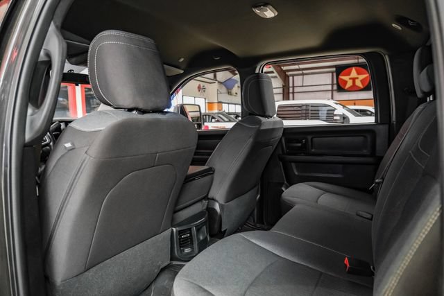 Used 2024 RAM 3500 Tradesman w/ Chrome Appearance Group AWD/4WD image 38