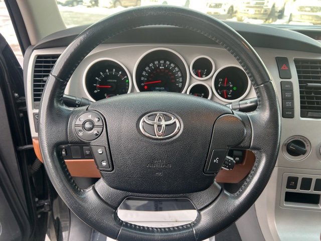 Used 2008 Toyota Tundra Limited image 24