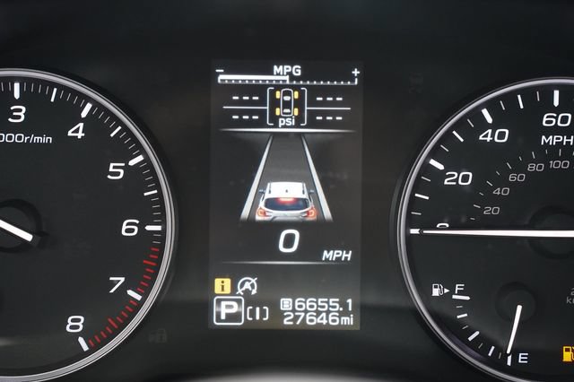 Used 2024 Subaru Crosstrek 2.0i Premium AWD/4WD image 42