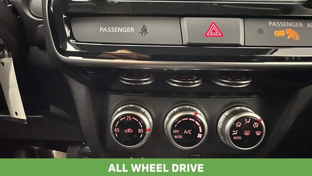 New 2026 Mitsubishi Outlander Sport ES AWD/4WD image 26
