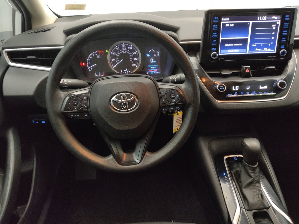 Used 2022 Toyota Corolla LE image 22